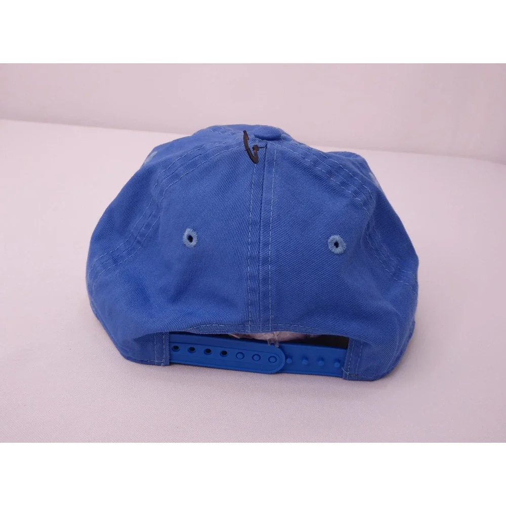 New Era 9Twenty Women's UCLA Bruins Snapback Baseball Hat Cap